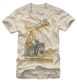 Norton Motorcycles The Unapproachable Norton Worlds Best T-shirt